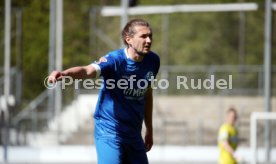 07.05.21 Stuttgarter Kickers - U19 VfB Stuttgart