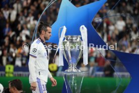 28.05.22 UEFA Champions League Finale 2022 FC Liverpool - Real Madrid