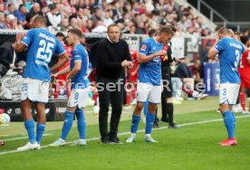 22.10.22 TSG 1899 Hoffenheim - FC Bayern M&uuml;nchen