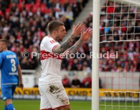 VfB Stuttgart - TSG 1899 Hoffenheim
