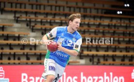 29.11.20 Frisch Auf G&ouml;ppingen - THW Kiel