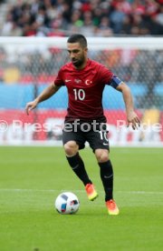 UEFA Frankreich Euro 2016 T&uuml;rkei - Kroatien