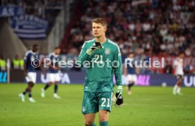 27.09.26 Deutschland - Griechenland