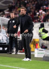 VfB Stuttgart - FC Augsburg