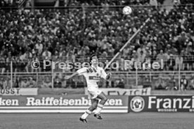 VfB Stuttgart - 1. FC Kaiserslautern