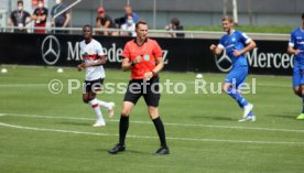 14.07.21 VfB Stuttgart - SV Darmstadt 98