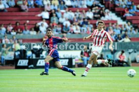 11.08.94 FC Barcelona - PSV Eindhoven