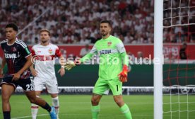 04.09.26 VfB Stuttgart - 1. FC K&ouml;ln