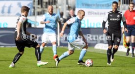 TSV 1860 M&uuml;nchen