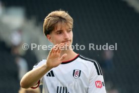 15.08.26 Fulham FC - VfB Stuttgart