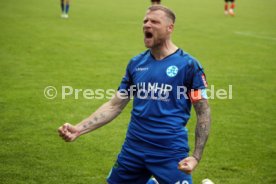 13.05.23 Stuttgarter Kickers - SG Sonnenhof Großaspach