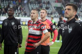 01.10.22 VfL Wolfsburg - VfB Stuttgart