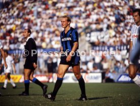 08.09.85 Inter Mailand - AC Pisa