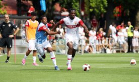 16.07.26 VfB Stuttgart Training