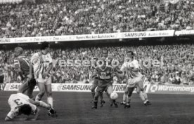 30.03.91 1. FC K&ouml;ln - VfB Stuttgart