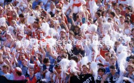 03.05.86 DFB-Pokal Finale FC Bayern M&uuml;nchen - VfB Stuttgart