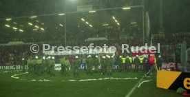28.11.98 SC Freiburg - VfB Stuttgart