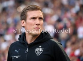 VfB Stuttgart - FC Augsburg