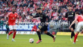 07.03.26 1. FSV Mainz 05 - VfB Stuttgart
