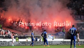 VfB Stuttgart - Karlsruher SC