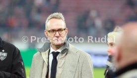 06.11.25 VfB Stuttgart - Feyenoord Rotterdam