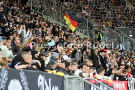 26.03.22 Deutschland - Israel