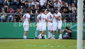 22.05.26 A-Junioren DFB-Pokal Finale 2026 U19 VfL Wolfsburg - U19 VfB Stuttgart