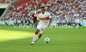 09.08.25 VfB Stuttgart - FC Bologna