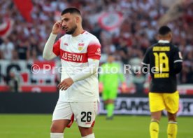 19.09.26 VfB Stuttgart - Borussia Dortmund