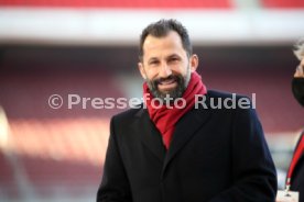 28.11.20 VfB Stuttgart - FC Bayern M&uuml;nchen