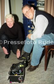 02.11.95 Helmut Haller