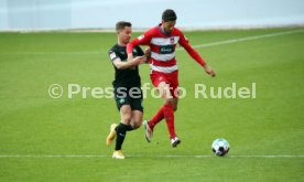 03.04.21 1. FC Heidenheim - SpVgg Greuther F&uuml;rth
