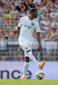 Sami Khedira