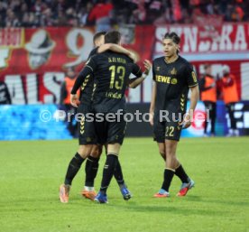 10.01.26 1. FC Heidenheim - 1. FC K&ouml;ln