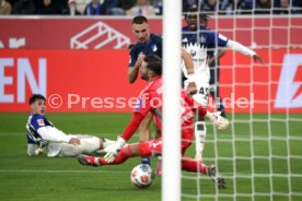 13.12.25 TSG 1899 Hoffenheim - Hamburger SV