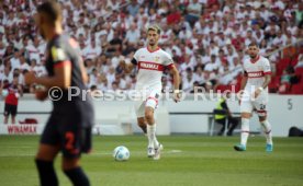 31.08.24 VfB Stuttgart - 1. FSV Mainz 05