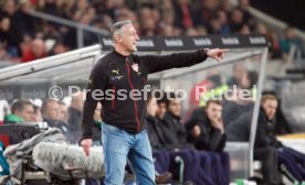 VfB Stuttgart - VfL Wolfsburg
