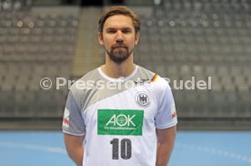 DHB Pressekonferenz in Stuttgart