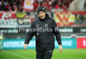1. FC Heidenheim - 1. FC Union Berlin
