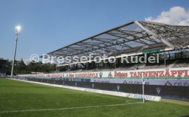 Karlsruher SC - Hamburger SV