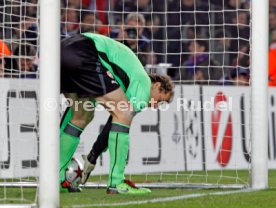 17.03.10 FC Barcelona - VfB Stuttgart