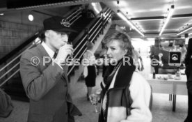 23.11.81 Formel 1 Nikki Lauda