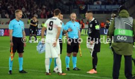 25.09.25 VfB Stuttgart - Celta de Vigo