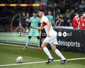 Mercedes-Benz JuniorCup 2020