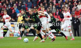 15.02.25 VfB Stuttgart - VfL Wolfsburg