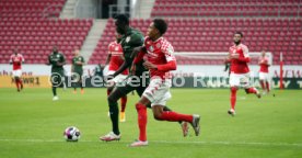 26.09.20 1. FSV Mainz 05 - VfB Stuttgart