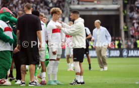 30.08.25 VfB Stuttgart - Borussia M&ouml;nchengladbach