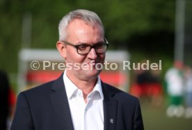 06.07.22 VfB Stuttgart Frauenfussball