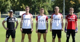 24.06.26 VfB Stuttgart II Training