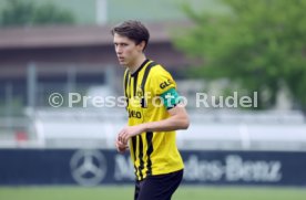 14.05.23 U17 VfB Stuttgart - U17 Borussia Dortmund